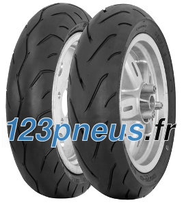 KENDA  K703 ( 130/70-13 TL 57P roue arri&egrave;re ) Pneus Moto