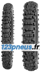 KENDA  K760 Trakmaster2 ( 80/100-21 TT 51M NHS ) Pneus Moto