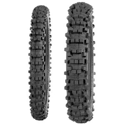  Kenda K760 Trakmaster2 ( 90/100-16 TT 58M ) Pneus Moto