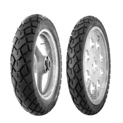 KENDA  K761 ( 120/80-18 TT Front ) Pneus Moto