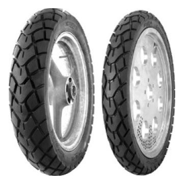  Kenda K761 ( 130/60-13 TL 53M roue arri&egrave;re, Roue avant ) Pneus Moto