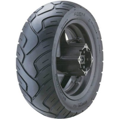 KENDA  K763 100/80-16 TL 56P, Pneu scooter Avant/Arri&egrave;re
