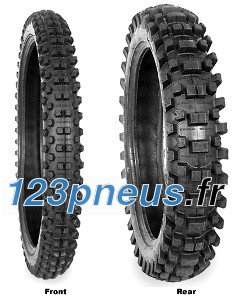 KENDA  K771 Millville ( 100/90-19 TT 57M NHS ) Pneus Moto