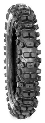  Kenda K772 Carlsbad ( 110/90-19 TT 62M NHS ) Pneus Moto