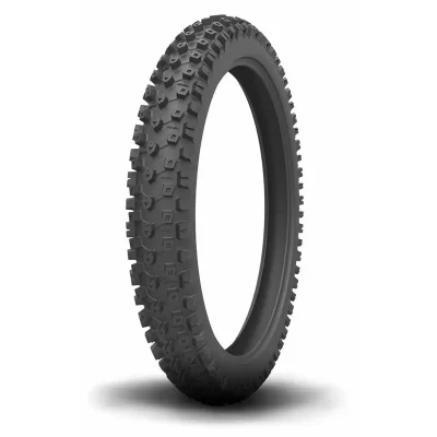 KENDA  K772F Carlsbad ( 60/100-14 TT 30M NHS ) Pneus Moto