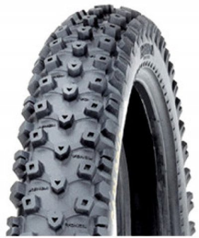 KENDA  K772F Carlsbad ( 80/100-21 TT 51M NHS ) Pneus Moto