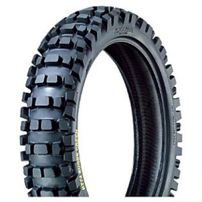 KENDA  K774 BUDDS CREEK ( 110/90-19 TT 62M ) Pneus Moto