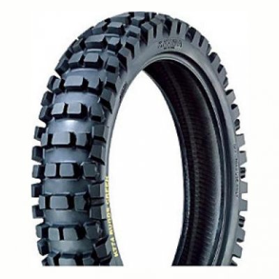  Kenda K774 BUDDS CREEK ( 120/100-18 TT 68M ) Pneus Moto