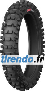 KENDA  K774 Ibex ( 110/100-18 TT 64M roue arri&egrave;re, Compos&eacute; de caoutchouc SOFT, NHS )