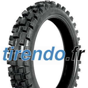 KENDA  K780 Southwick II ( 80/100-21 TL 51M ) Pneus Moto