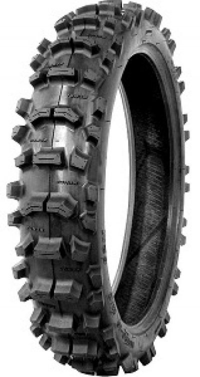 KENDA  K782 Sand Mad ( 100/90-19 TT 57M roue arri&egrave;re ) Pneus Moto