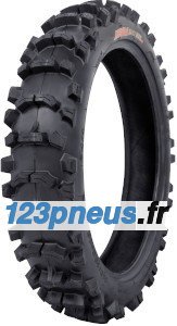 KENDA  K782A ( 90/100-16 TT 51M ) Pneus Moto