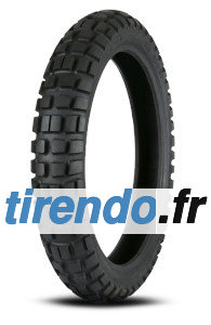 KENDA  K784F ( 110/80B19 TL 59Q ) Pneus Moto