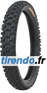 KENDA  K785F Millville II ( 70/100-17 TL 40M Roue avant ) Pneus Moto