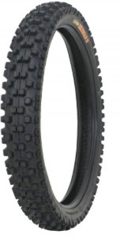 KENDA  K785F Millville II ( 80/100-21 TT 51M NHS, Roue avant )