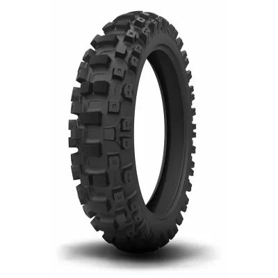 KENDA  K786 Washougal II ( 120/80-19 TL 63M ) Pneus Moto