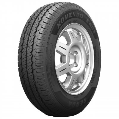 KENDA  KOMENDO KR33 195/65 R16 104T auto Pneus &eacute;t&eacute; Pneus 32323065