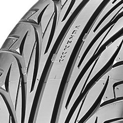 KENDA  KR20 ( 205/55 R15 TL 81T roue arri&egrave;re ) Pneus Moto