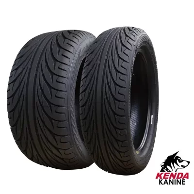 KENDA  KR20 Kanine ( 145/60 R16 TL 66T Roue avant ) Pneus Moto