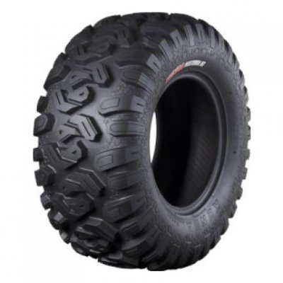  Kenda Mastodon HT K3201 ( 26x11.00 R14 TL 56N ) Pneus Moto