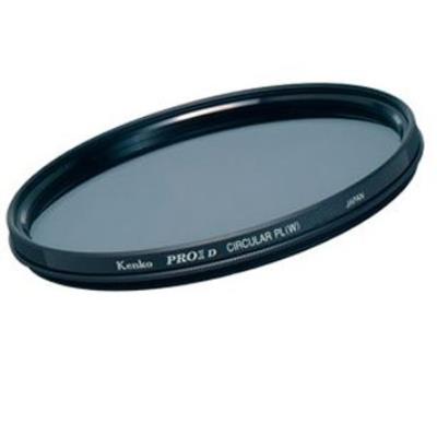KENKO  - filtre polarisant circulaire pro-1 digital extra-plat pour appareil photo - 77mm 