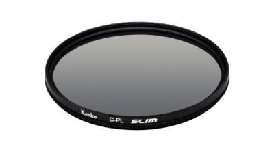 KENKO  Filtre pour appareil photo filtre plc smart slim 72 mm.