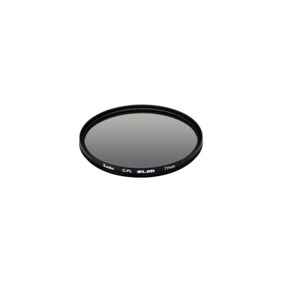 KENKO  Filtre pour appareil photo filtre plc smart slim 77 mm.