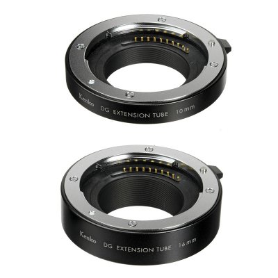 KENKO  Kit tube allonge 10/16mm DG SONY FE Plein format