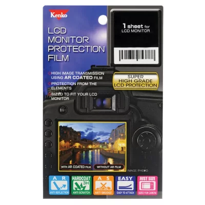 KENKO  Protection d'&eacute;cran Universel 2,5 pouces - Neuf