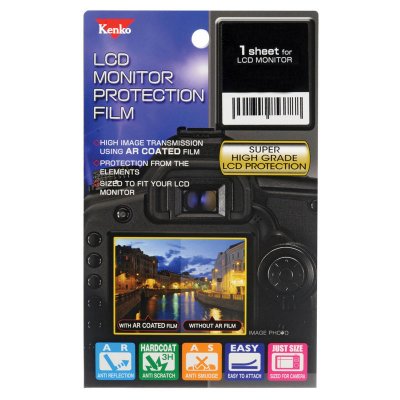 KENKO  Protection d'&eacute;cran Universel 3 pouces - Neuf
