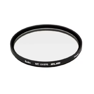 KENKO  Smart Filtre U.v Slim 40,5 Mm