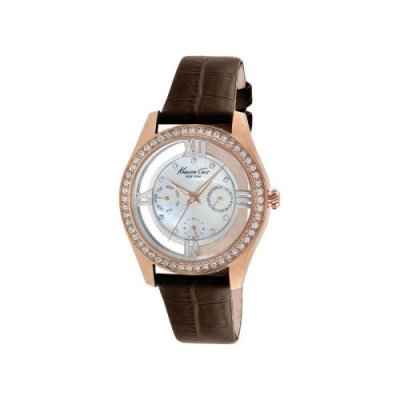 KENNETH COLE  Femmes Analogique Quartz Montre KC2818