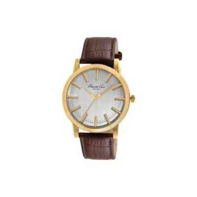 KENNETH COLE  Hommes Analogique Quartz Montre IKC8043