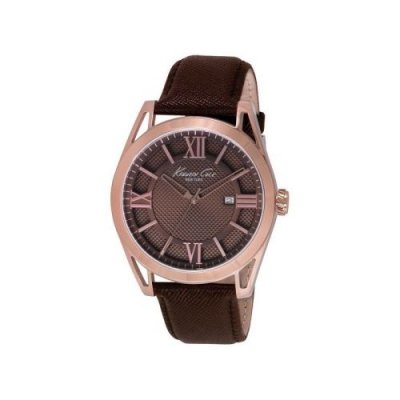 KENNETH COLE  Hommes Analogique Quartz Montre IKC8073
