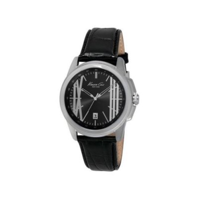 KENNETH COLE  Hommes Analogique Quartz Montre IKC8095