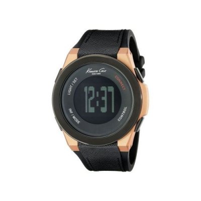 KENNETH COLE NEW YORK Kenneth Cole montre homme Connect 10022939