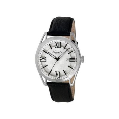 KENNETH COLE  pour Homme. Analogique Quartz Montre KC8072