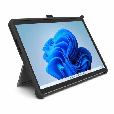 KENSINGTON  Blackbelt&trade; Rugged Case for Surface Pro 2022 Retail