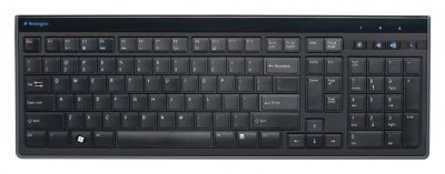 KENSINGTON  CLAVIER ULTRA FIN USB