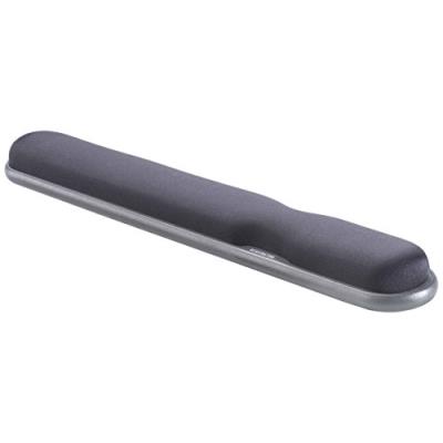 KENSINGTON  Contour Gel Repose-poignet pour clavier - Noir
