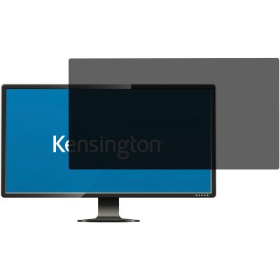 KENSINGTON  filtre anti-indiscr&eacute;tion - 23,8 pouces de large