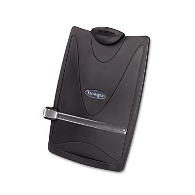 KENSINGTON  InSight Plus Easel Copyholder - Porte-copie - gris