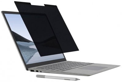 KENSINGTON  K50728ww Magpro Elite Magnetic 13.5&acute;&acute; Laptop Privacy Filter Noir