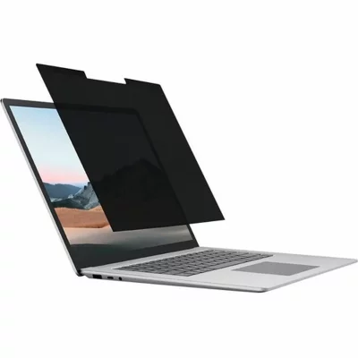 KENSINGTON  K58362ww Magpro Elite Magnetic 15&acute;&acute; Laptop Privacy Filter Noir