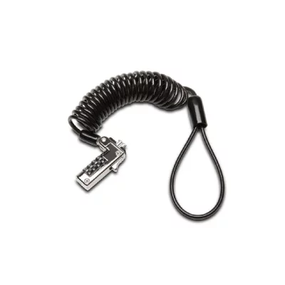 KENSINGTON  K60625ww Laptop Security Cable Noir