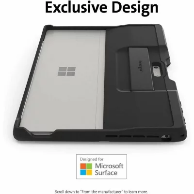 KENSINGTON   BlackBelt Surface Go