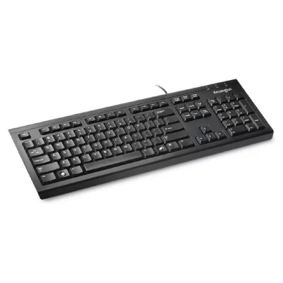 KENSINGTON   - CLAVIER VALUKEYBOARD - NOIR