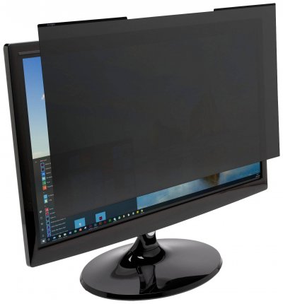 KENSINGTON  Magpro Magnetic 21.5&acute;&acute; 16:9 Privacy Filter Noir