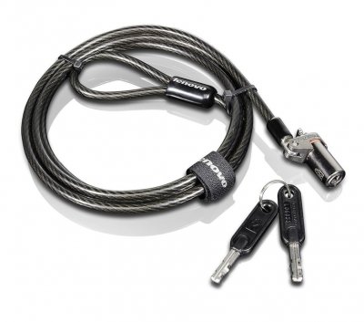 LENOVO Kensington MicroSaver DS Cable Lock From  - c&acirc;ble de s&eacute;curit&eacute;