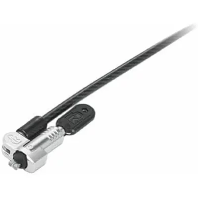 LENOVO Kensington NanoSaver MasterKey Cable Lock - cable de securite